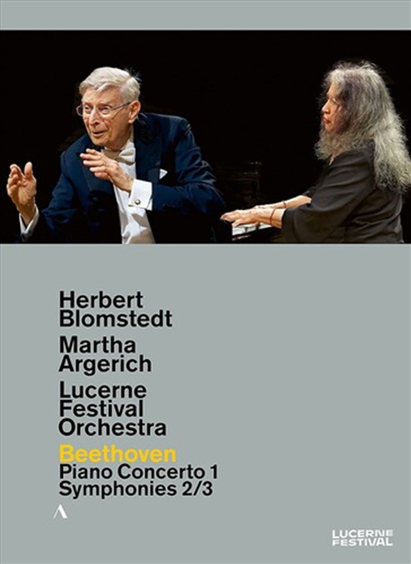 Piano Concerto 1/Product Detail/Classical