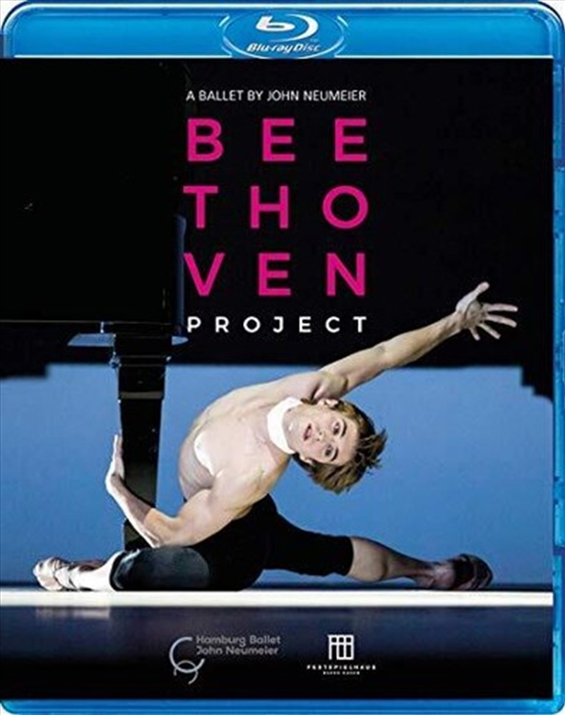 Beethoven Project/Product Detail/Classical