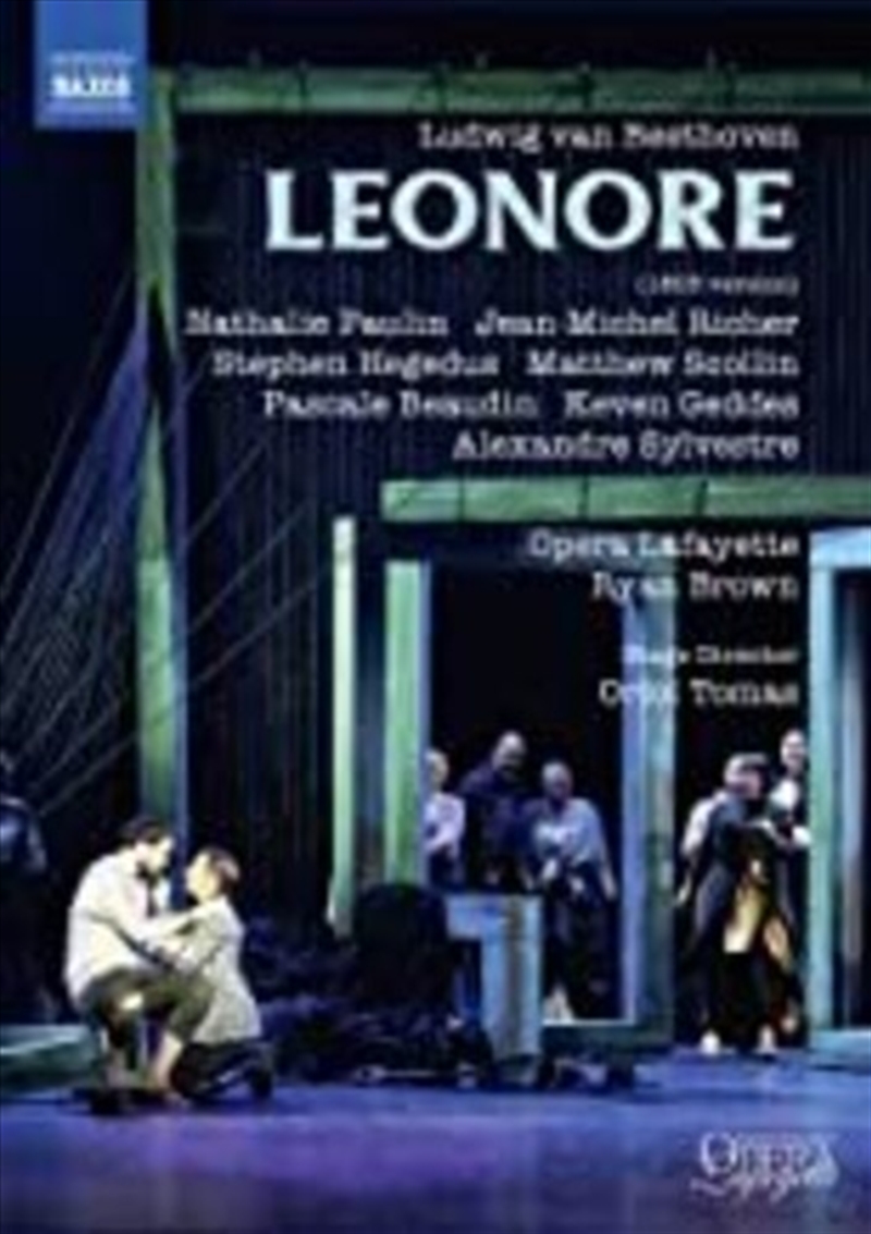 Leonore/Product Detail/Classical