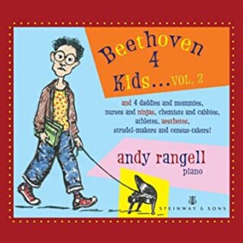 Beethoven for Kids 2/Product Detail/Classical