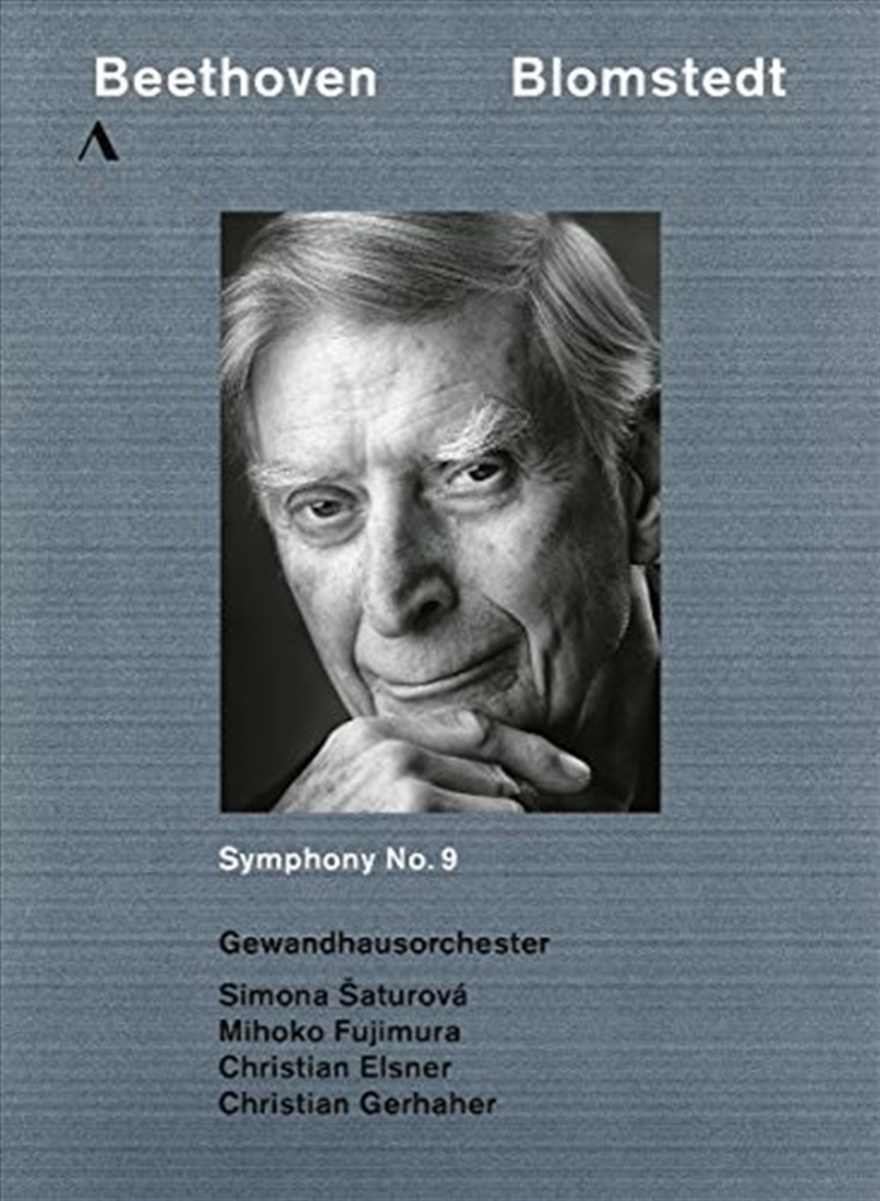 Beethoven - Symphony 9/Product Detail/Classical