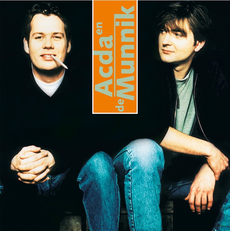 Acda En De Munnik/Product Detail/Rock/Pop