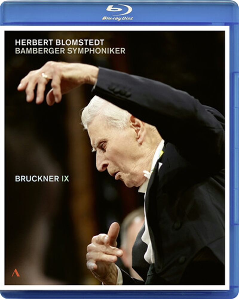 Bruckner - Symphony No. 9/Product Detail/Classical