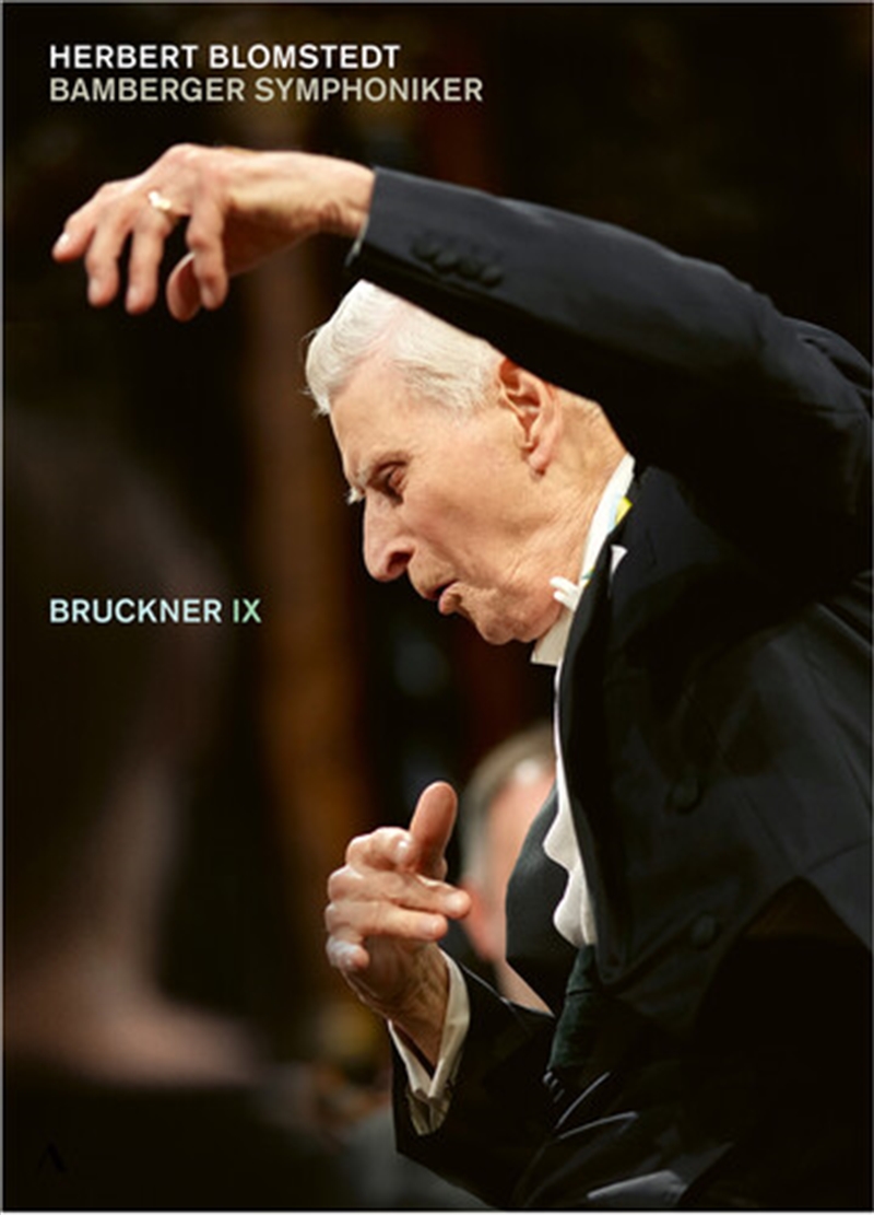 Bruckner - Symphony No. 9/Product Detail/Classical