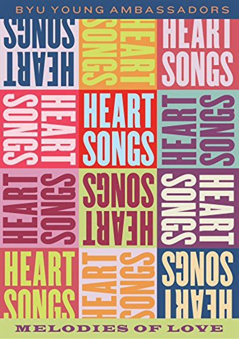 Heartsongs/Product Detail/Rock/Pop