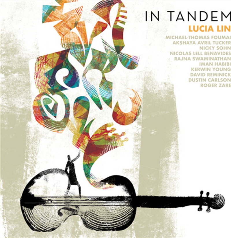 In Tandem/Product Detail/Classical