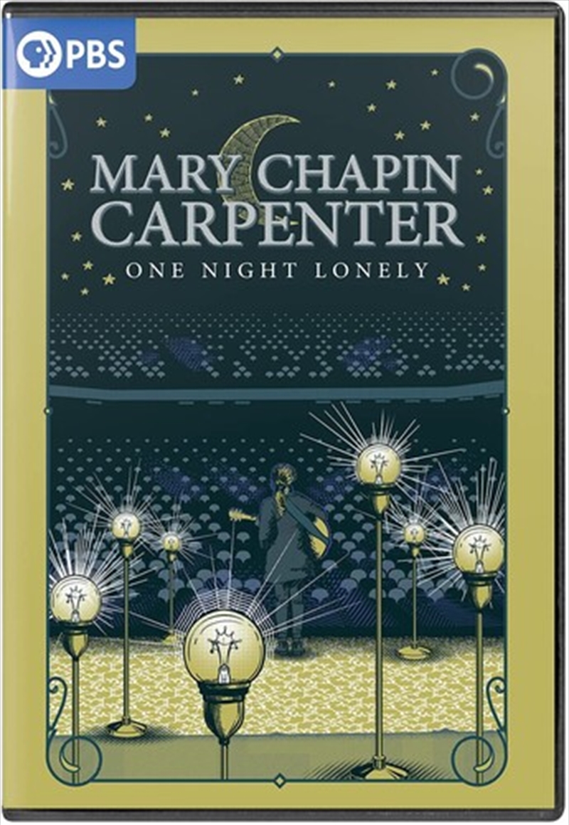 Mary Chapin Carpenter - One Night Lonely/Product Detail/Country