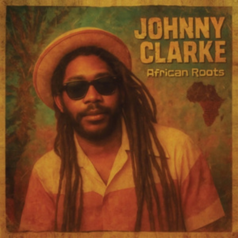 African Roots/Product Detail/Reggae