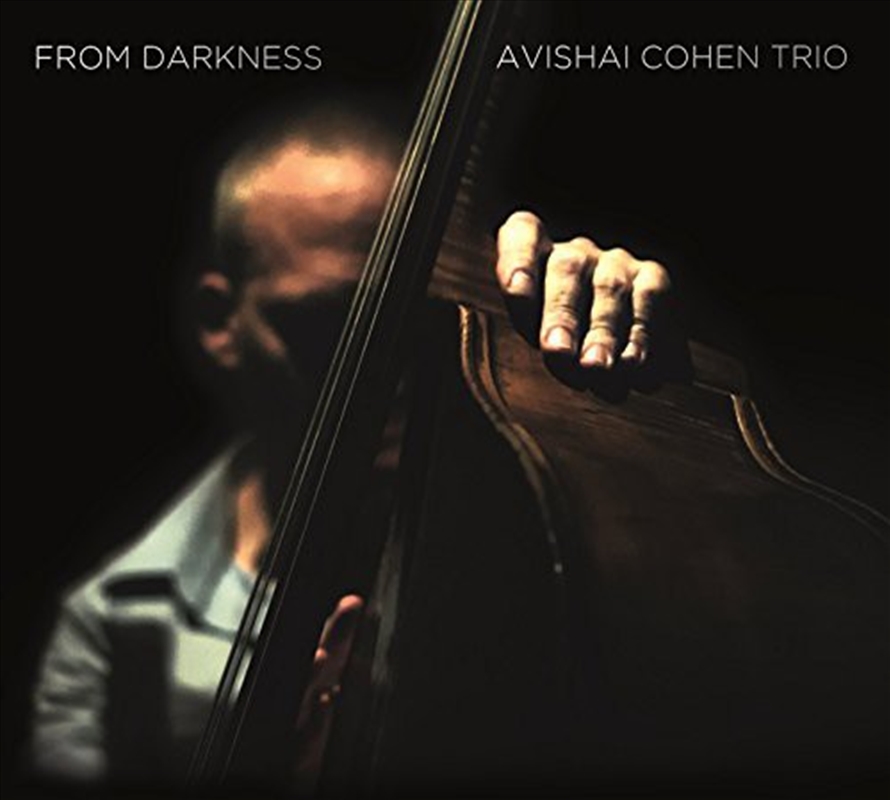 From Darkness/Product Detail/Jazz