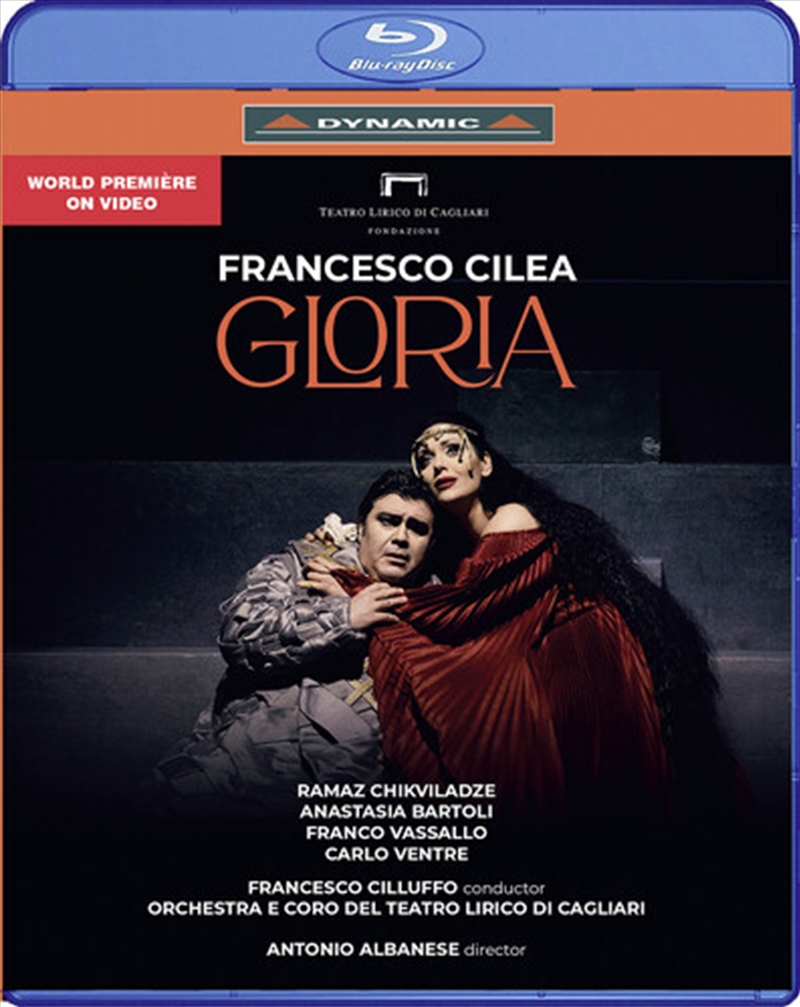 Gloria/Product Detail/Classical