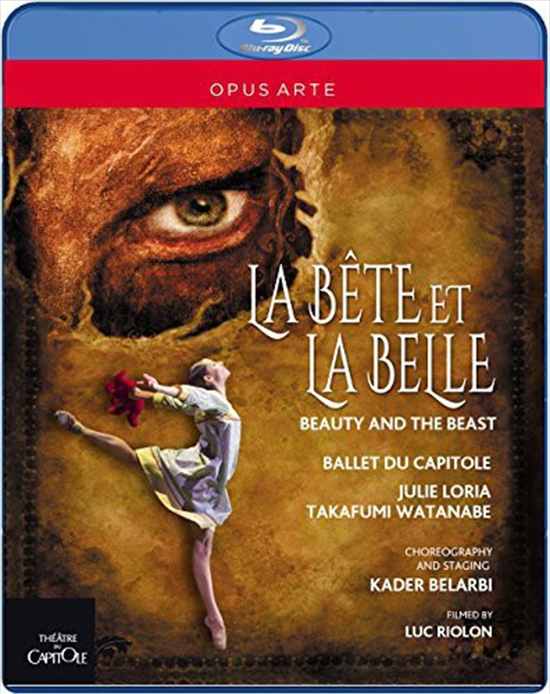 La Bete Et la Belle/Product Detail/Classical