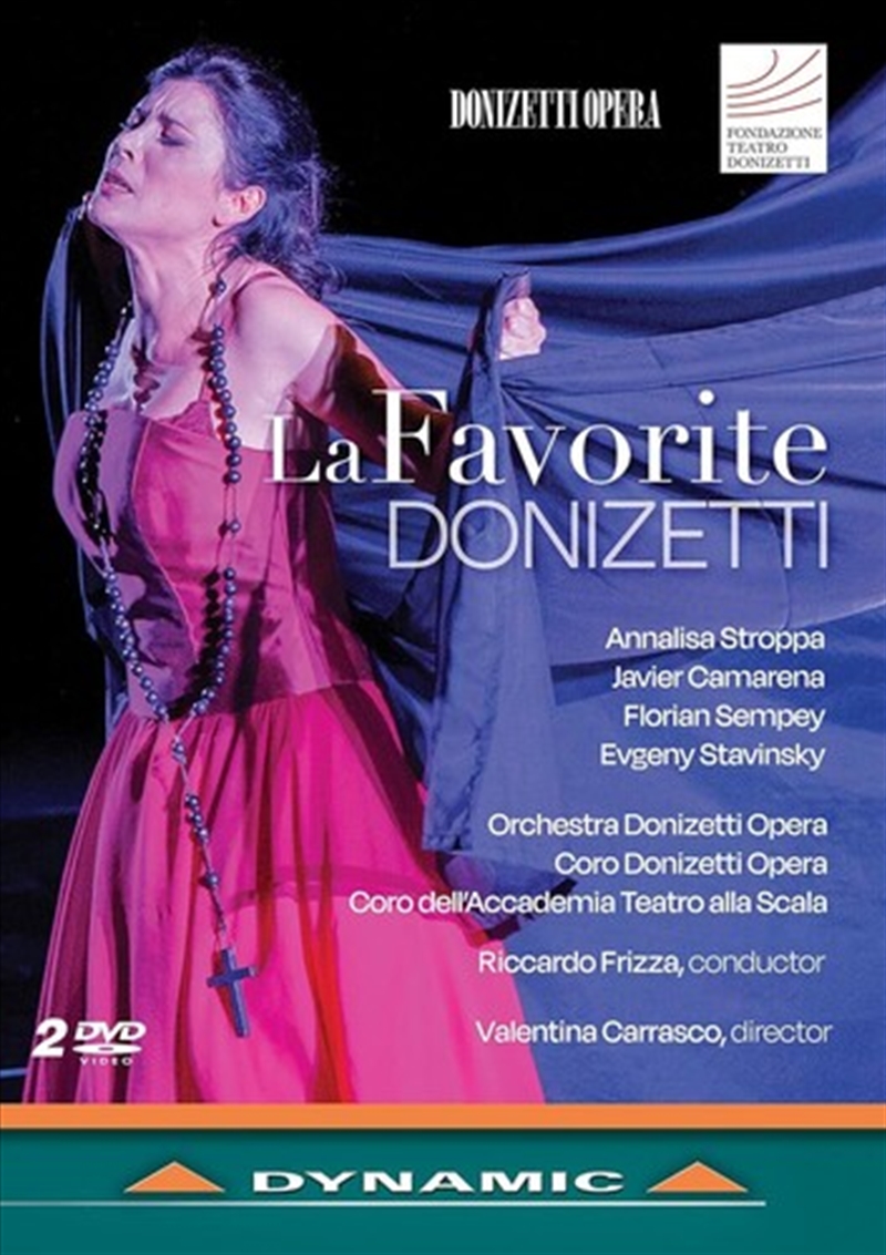 La Favorite/Product Detail/Classical