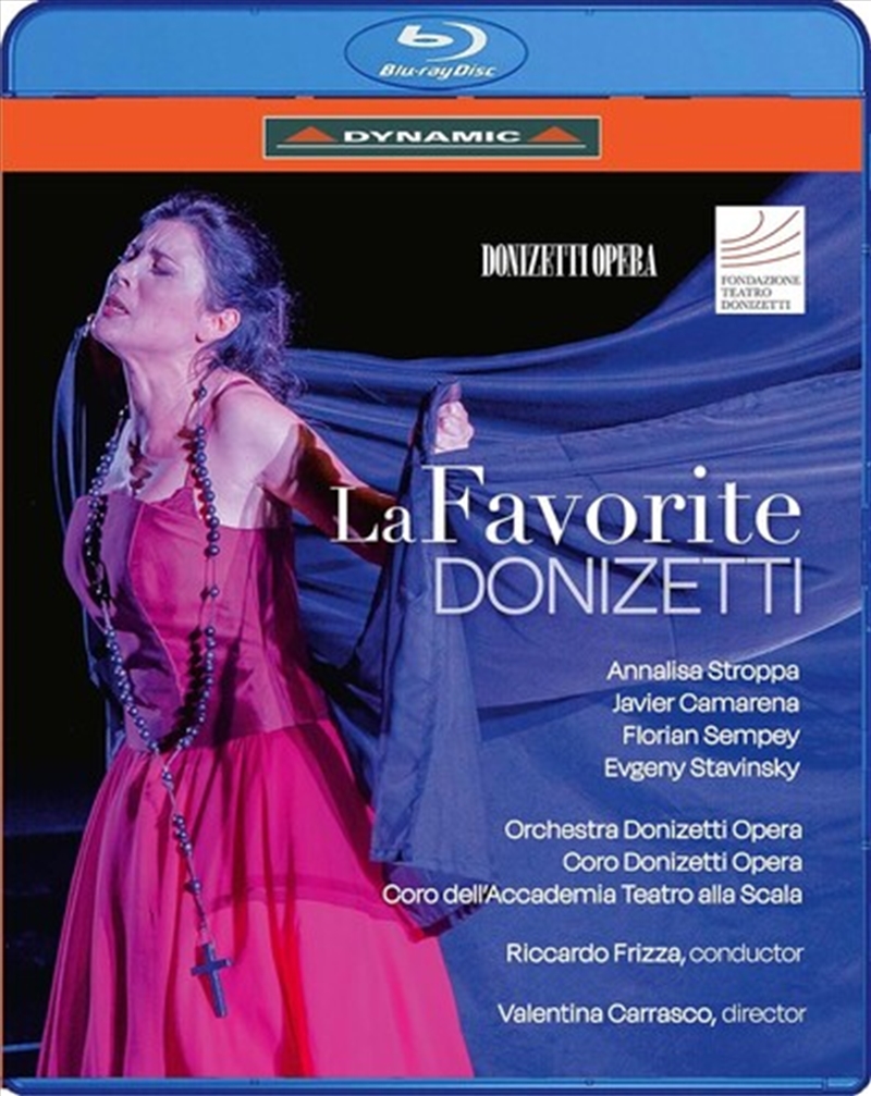 La Favorite/Product Detail/Classical
