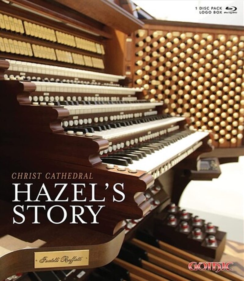 Hazel's Story/Product Detail/Classical