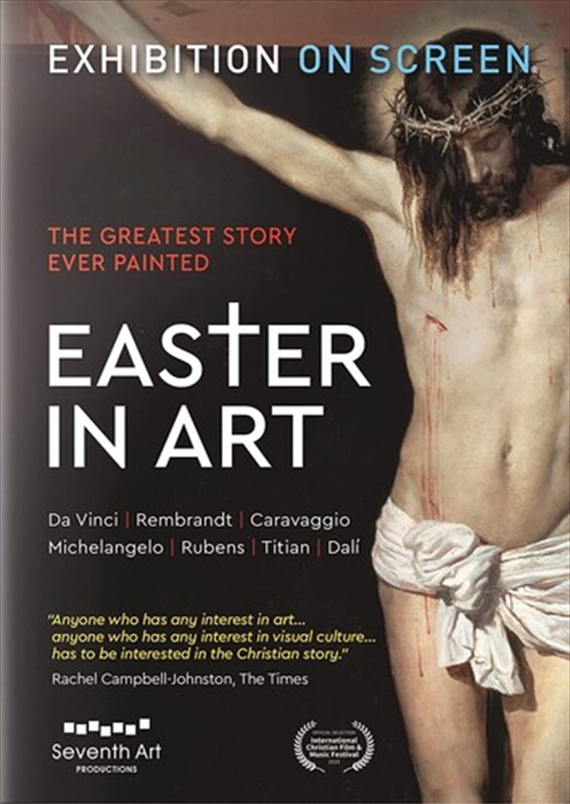 Exhibition on Screen - Easter in Art/Product Detail/Classical