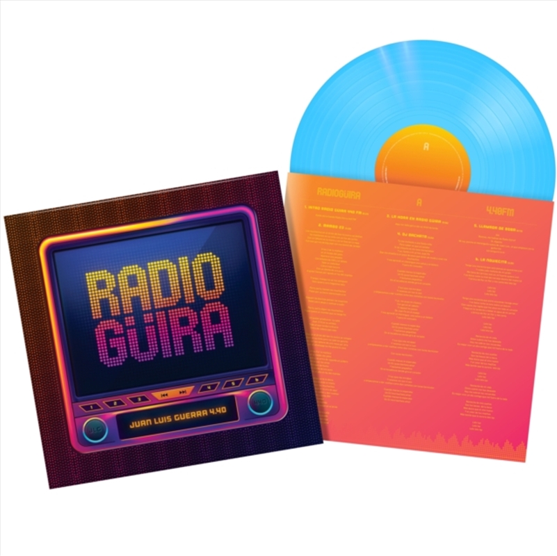 Radio Guira/Product Detail/World