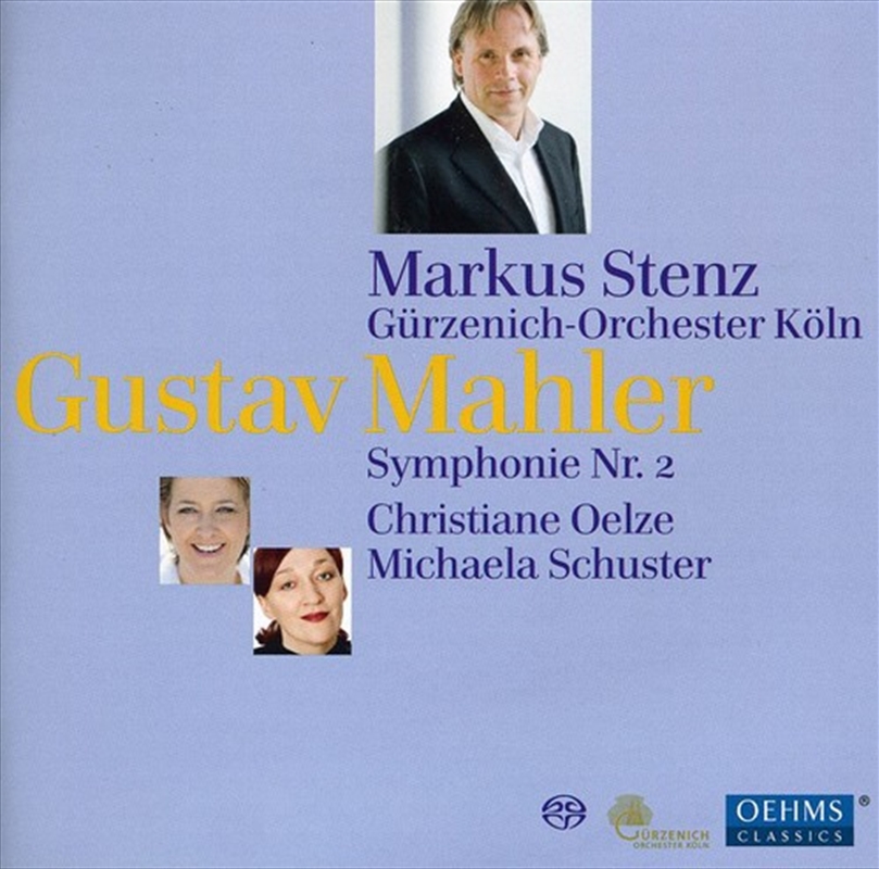 Symphony 2/Product Detail/Classical