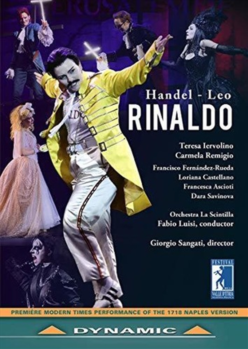 Rinaldo/Product Detail/Classical