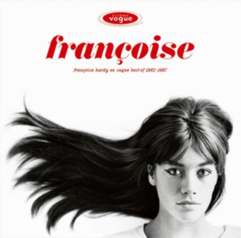 Francoise Hardy En Vogue - Best Of 1962-1967/Product Detail/World