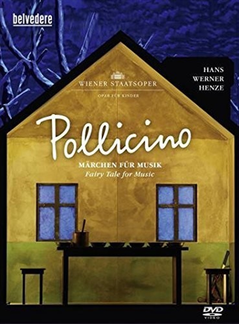 Pollicino/Product Detail/Classical