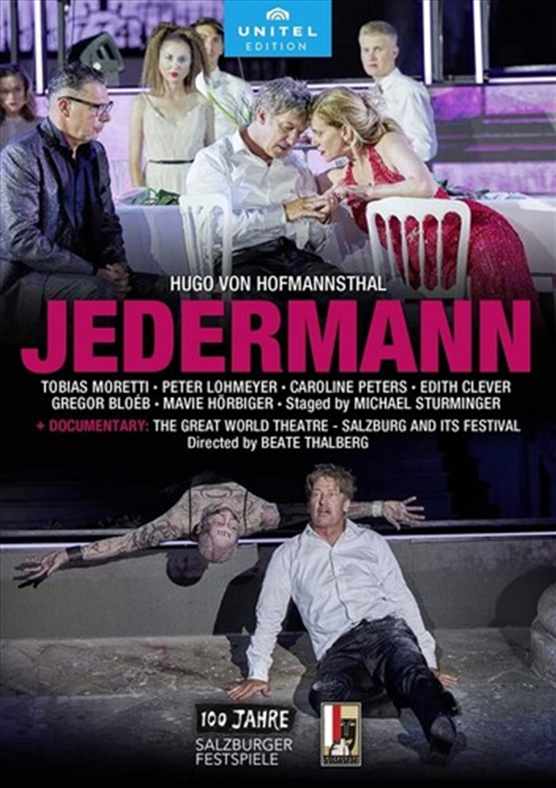 Jedermann/Product Detail/Classical