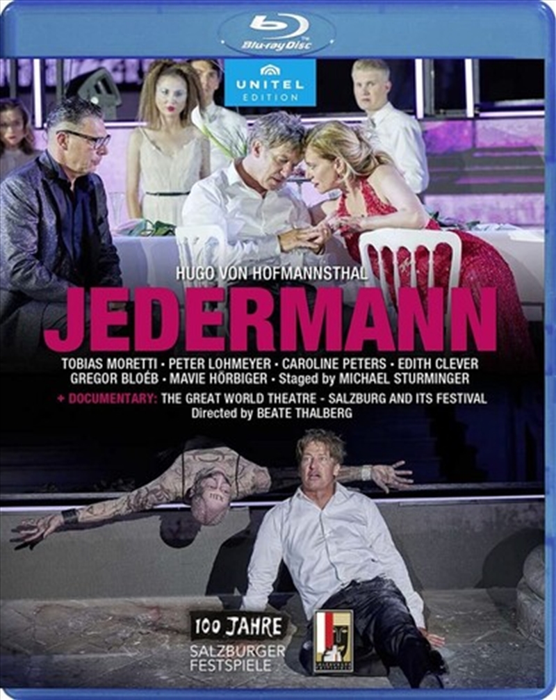 Jedermann/Product Detail/Classical
