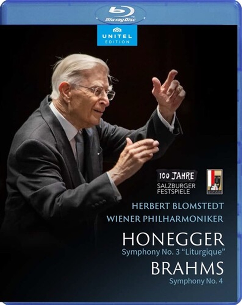 Wiener Philharmoniker Conducted By Herbert/Product Detail/Classical