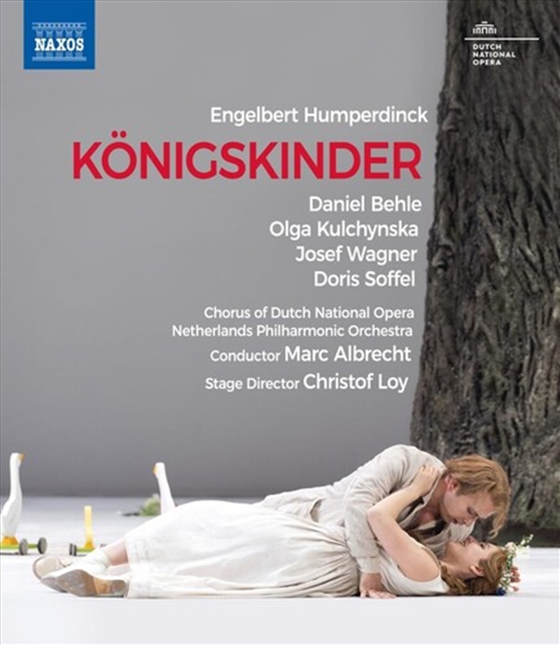 Konigskinder/Product Detail/Classical