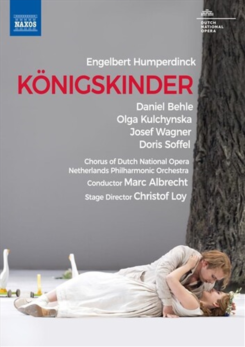 Konigskinder/Product Detail/Classical