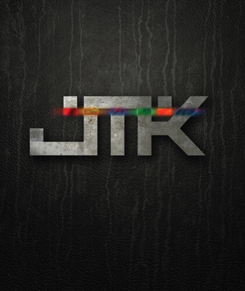 JMK/Product Detail/Rock/Pop