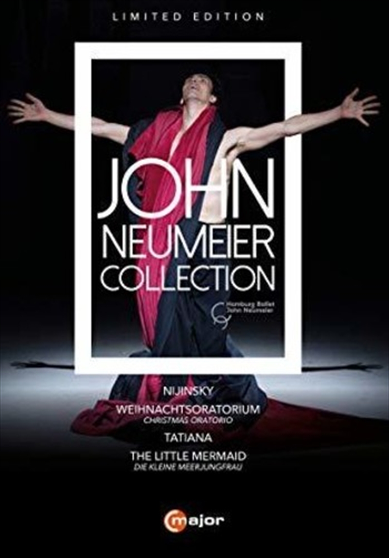 John Neumeier Collection/Product Detail/Classical