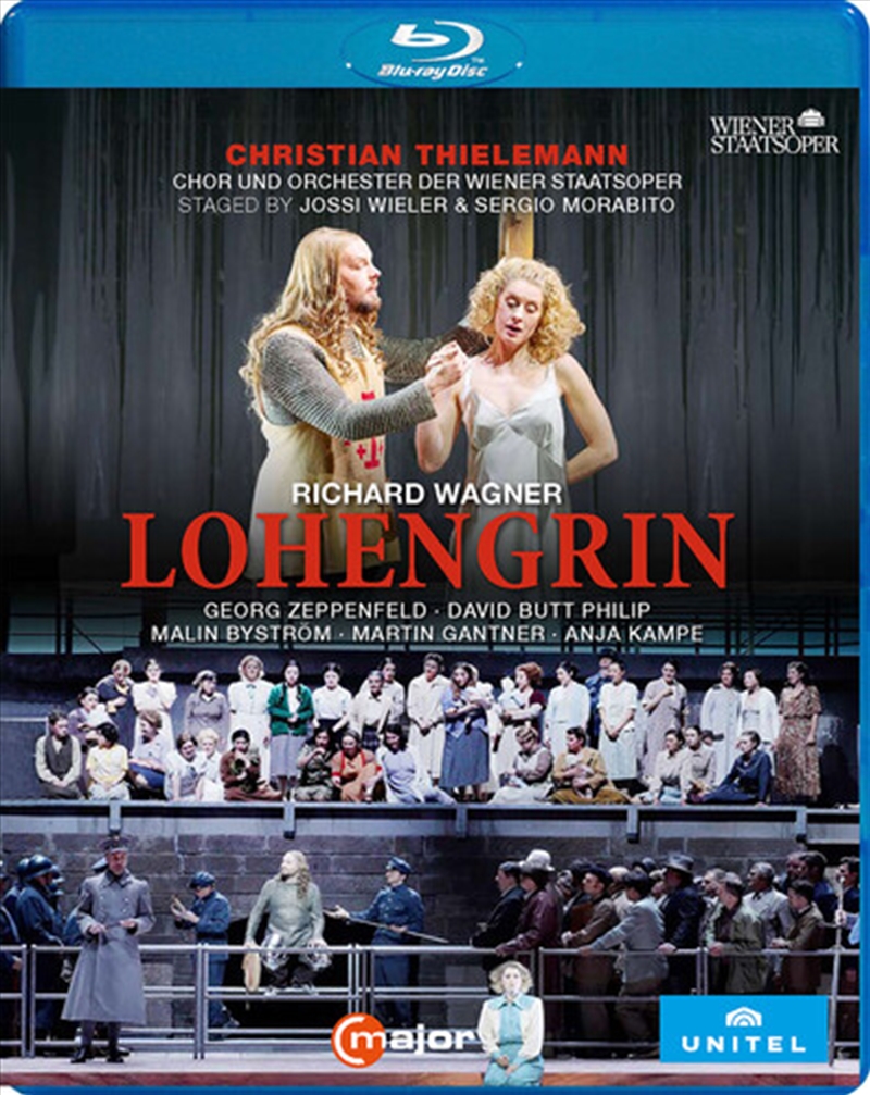 Lohengrin/Product Detail/Classical