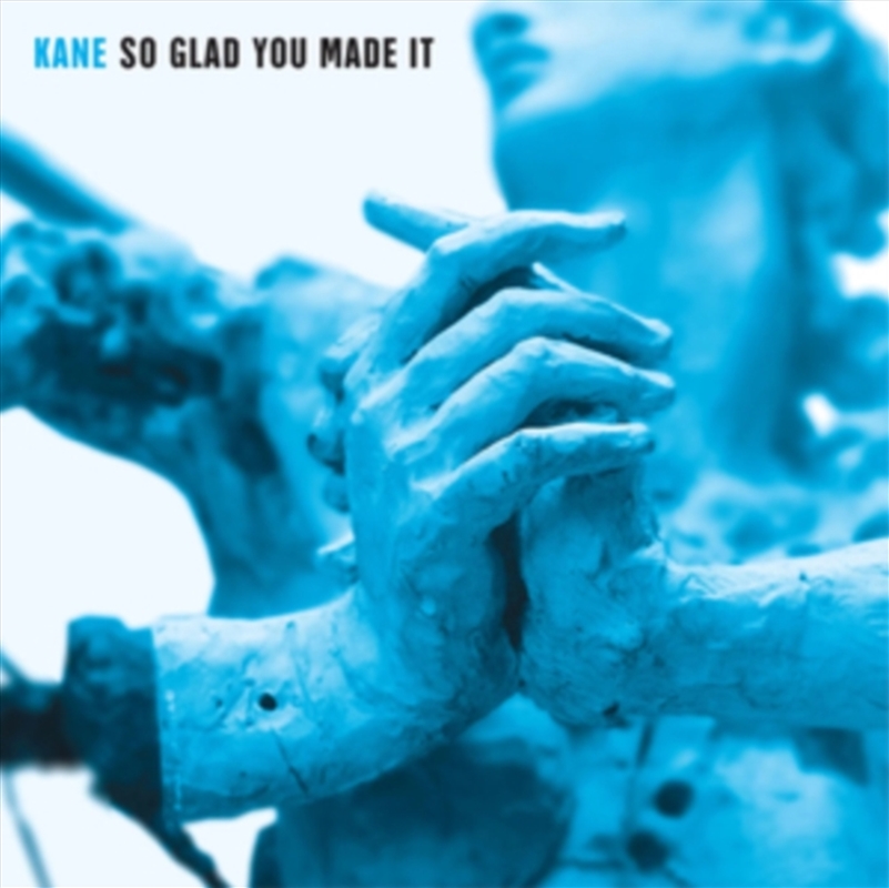 So Glad You Made It/Product Detail/Rock/Pop