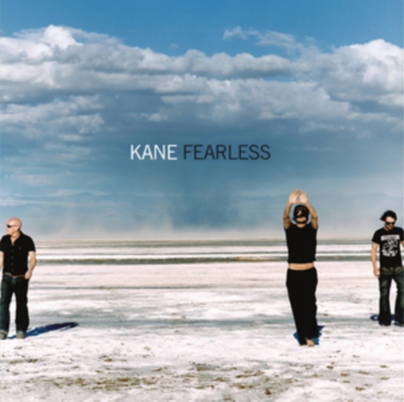 Fearless/Product Detail/Rock/Pop