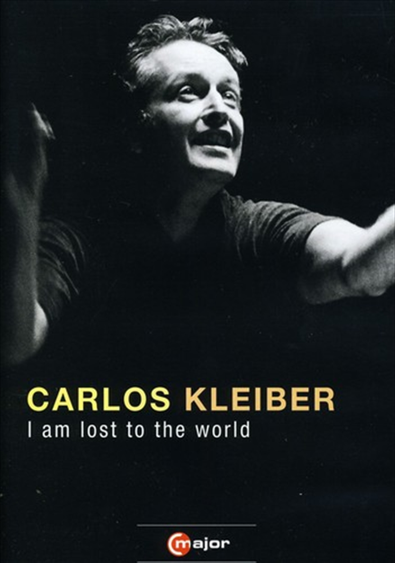 I Am Lost to the World/Product Detail/Classical