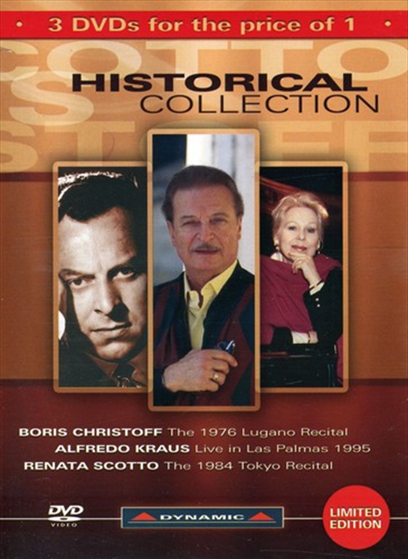 Historical Collection/Product Detail/Classical