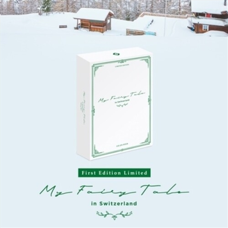 My Fairytale in Switzerland (Limited Edition) (incl. Green + Snow Version) (incl. Booklet, Calendar,/Product Detail/World