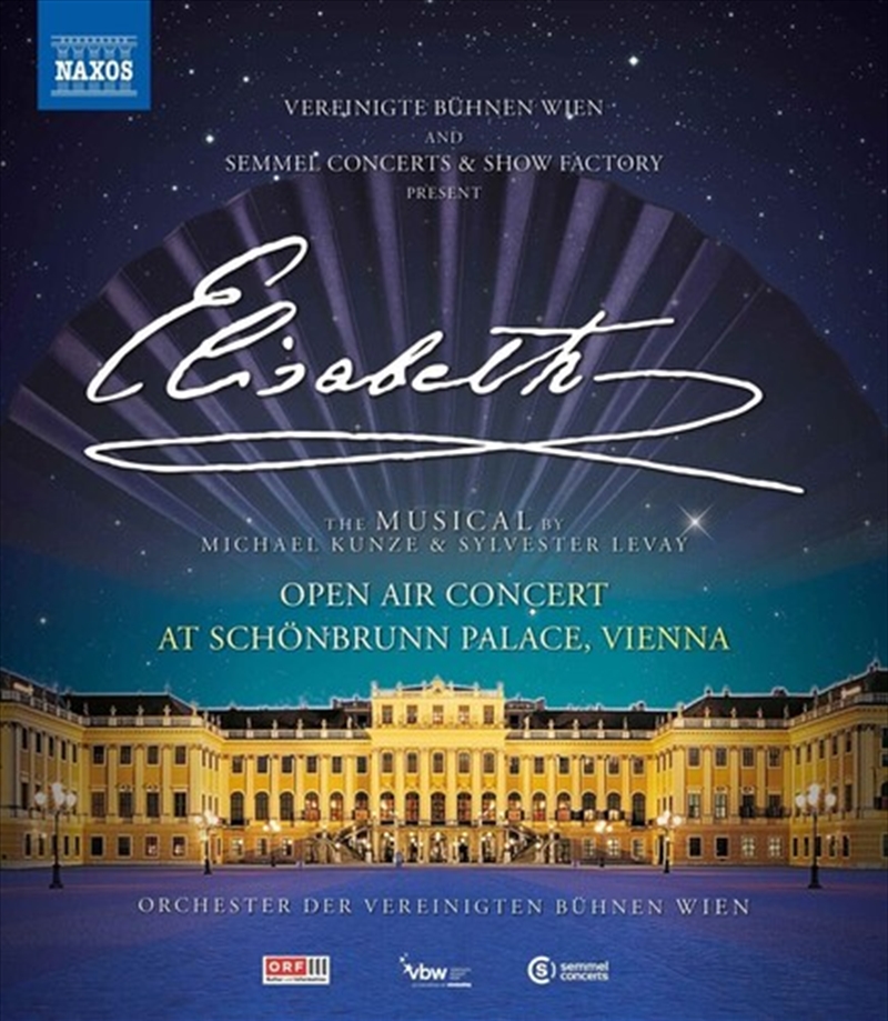 Elisabeth/Product Detail/Classical