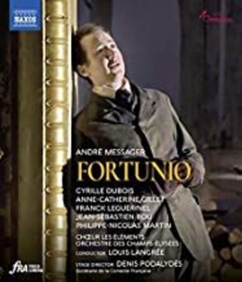 Fortunio/Product Detail/Classical