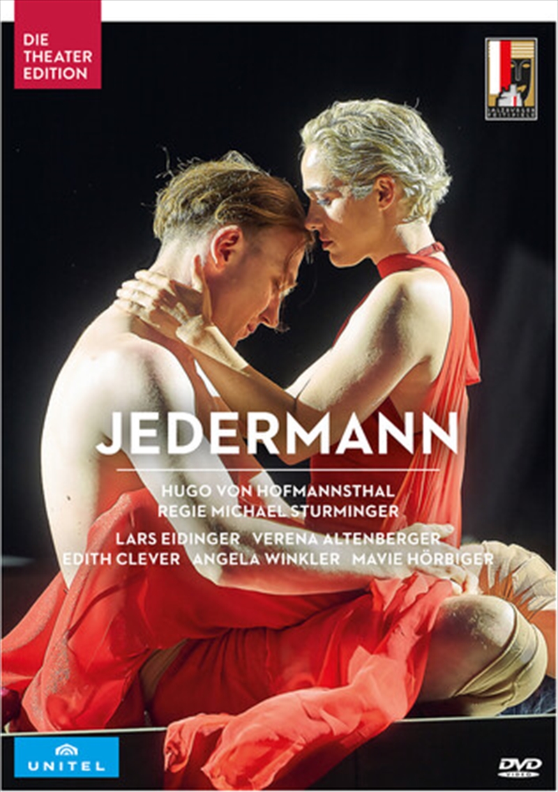 Jedermann/Product Detail/Classical