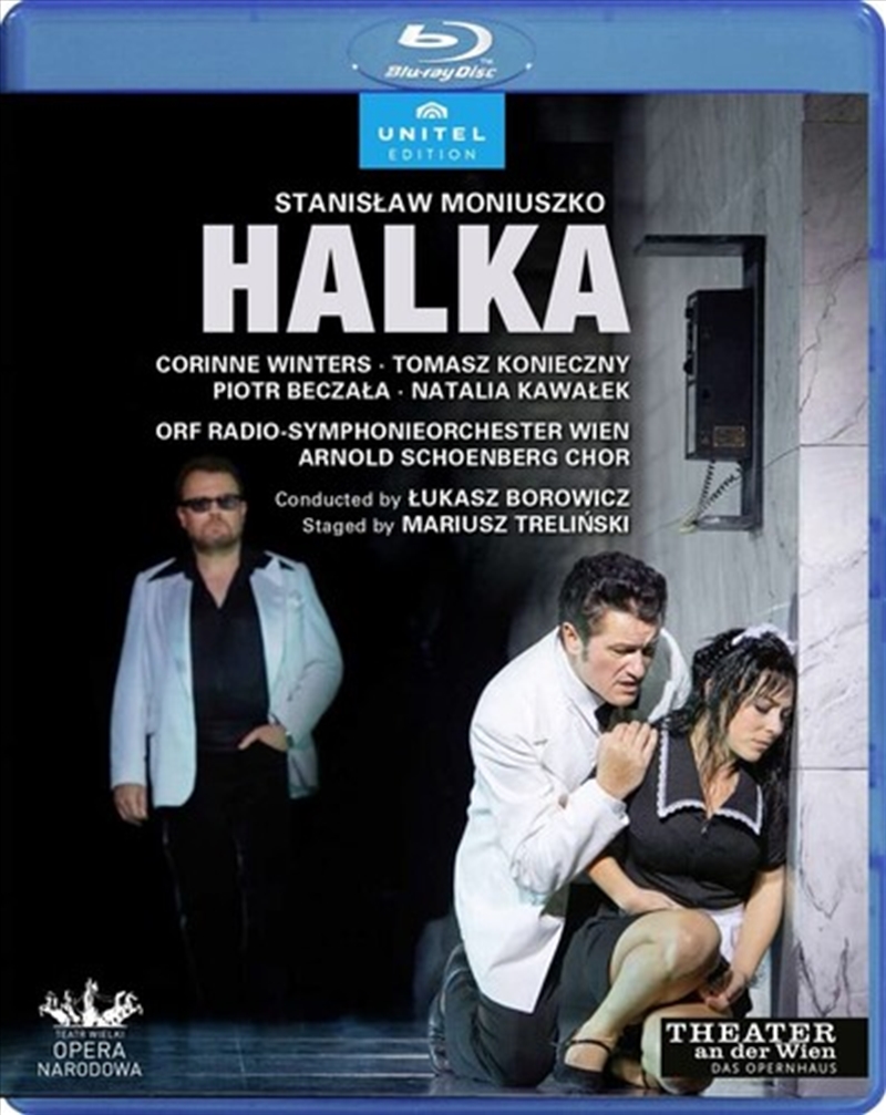 Halka/Product Detail/Classical