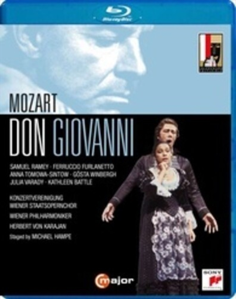 Don Giovanni/Product Detail/Classical