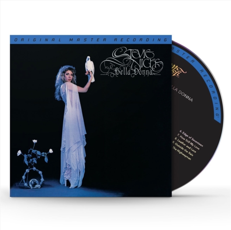 Bella Donna/Product Detail/Rock/Pop