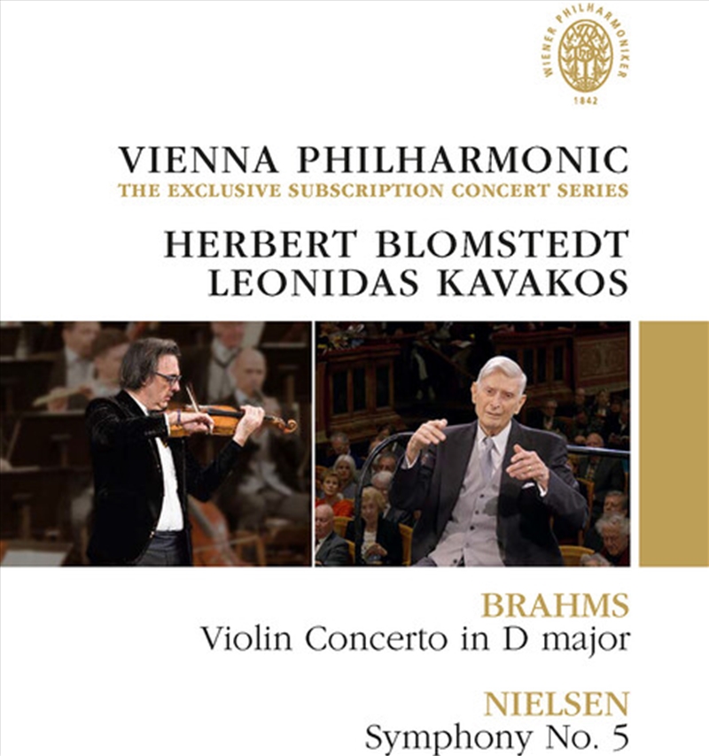 Exclusive Subscription Concert Series - Leonidas/Product Detail/Classical