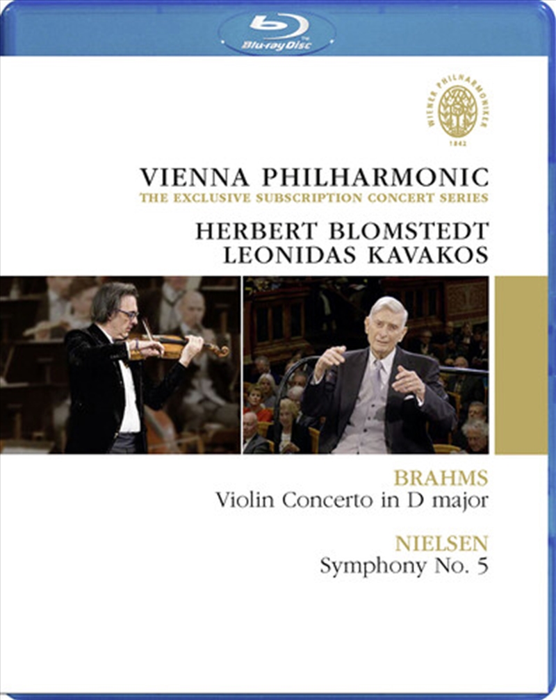 Exclusive Subscription Concert Series - Leonidas/Product Detail/Classical