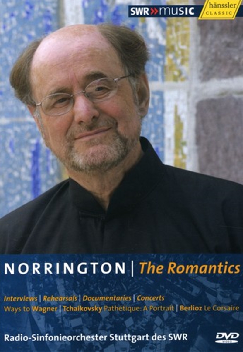 Romantics/Product Detail/Classical