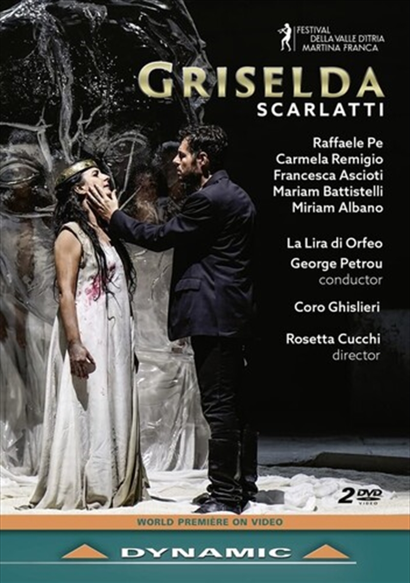 Griselda/Product Detail/Classical