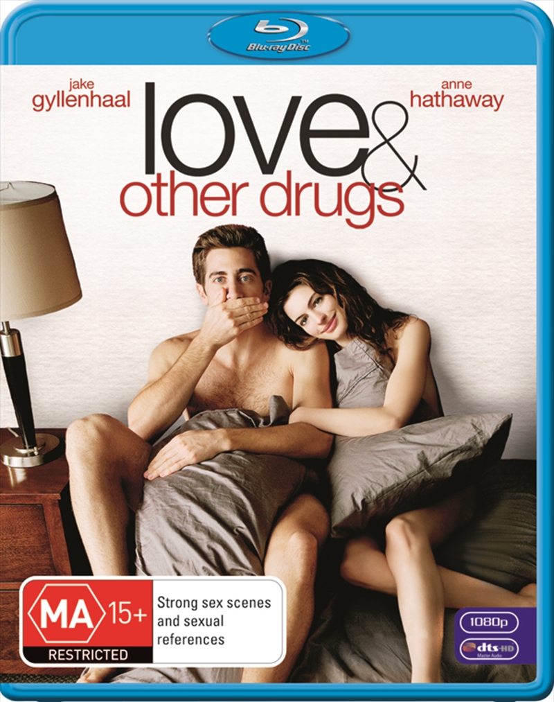 Love And Other Drugs/Product Detail/Drama