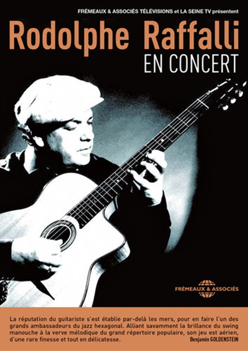 En Concert/Product Detail/Jazz