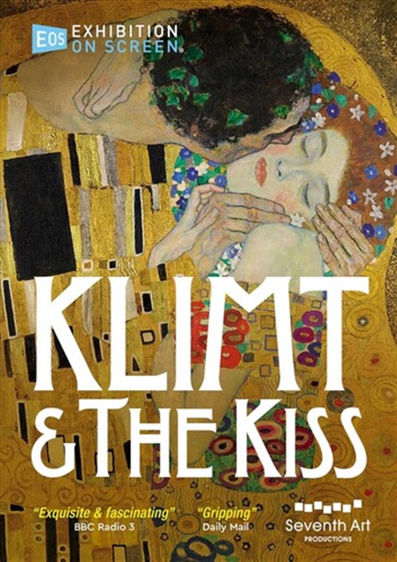 Klimt and the Kiss/Product Detail/Classical